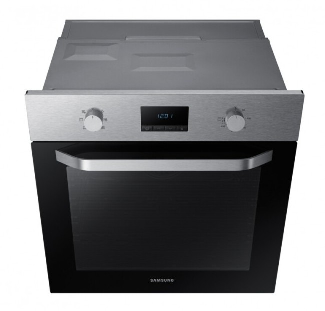 Встраиваемый электрический духовой шкаф Samsung NV68R1340BS