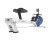 Гребной тренажер First Degree Fitness Vortex VX-2A Гребной тренажер First Degree Fitness Vortex VX-2A