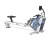 Гребной тренажер First Degree Fitness Vortex VX-2A Гребной тренажер First Degree Fitness Vortex VX-2A