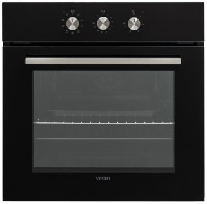 Встраиваемый электрический духовой шкаф Vestel VOE65200B