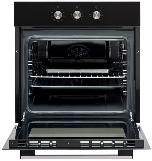 Встраиваемый электрический духовой шкаф Vestel VOE65200B