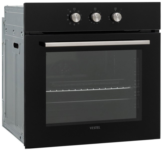 Встраиваемый электрический духовой шкаф Vestel VOE65200B
