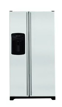 Холодильник Maytag GC 2227 HEK BL