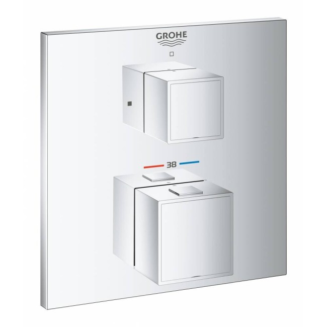Термостат Grohe 24153000