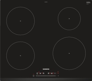 Встраиваемая индукционная варочная панель Siemens EU631FEB1E