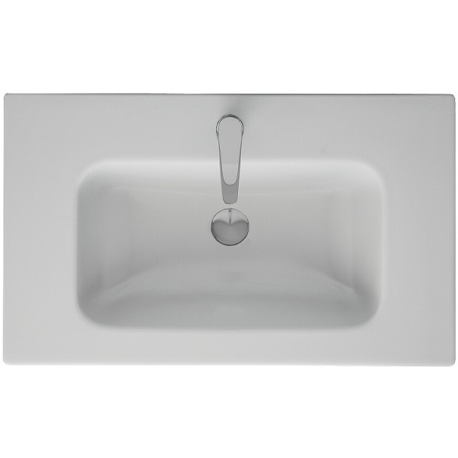 Раковина мебельная Dreja Euphoria 80 (640177)