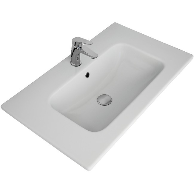 Раковина мебельная Dreja Euphoria 80 (640177)