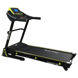 Беговая дорожка Dender Continental T-1089