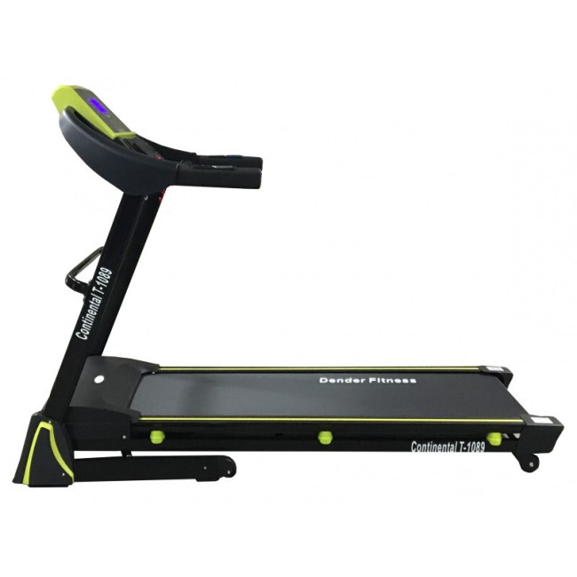 Беговая дорожка Dender Continental T-1089