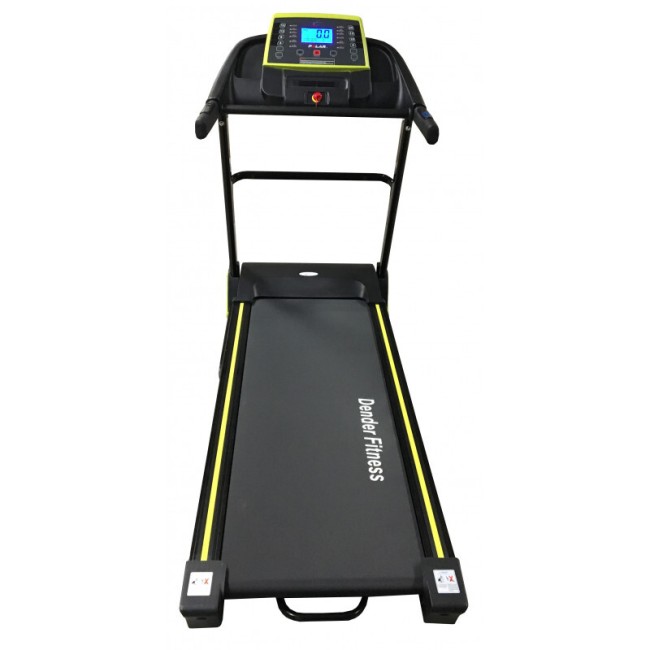 Беговая дорожка Dender Continental T-1089