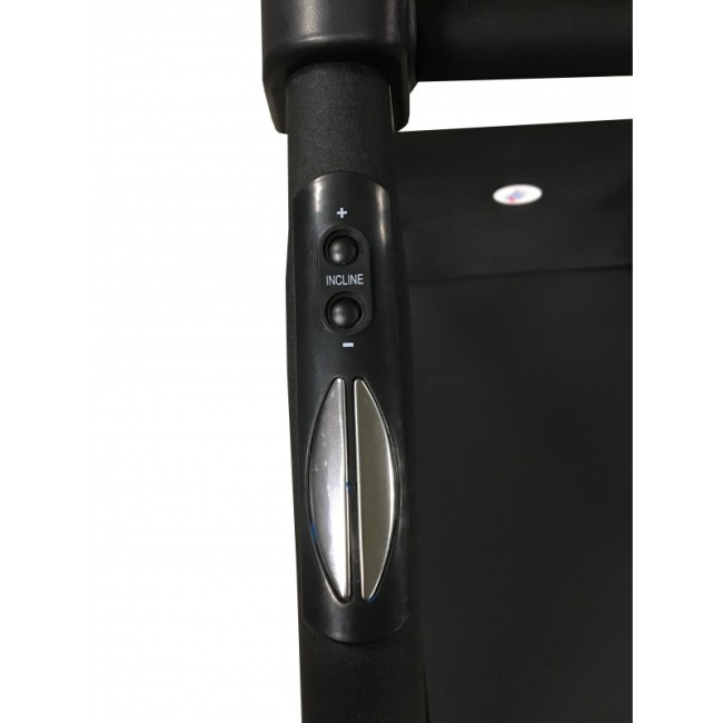 Беговая дорожка Dender Continental T-1089