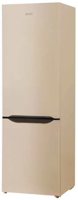 Холодильник Artel HD 430 RWENS бежевый