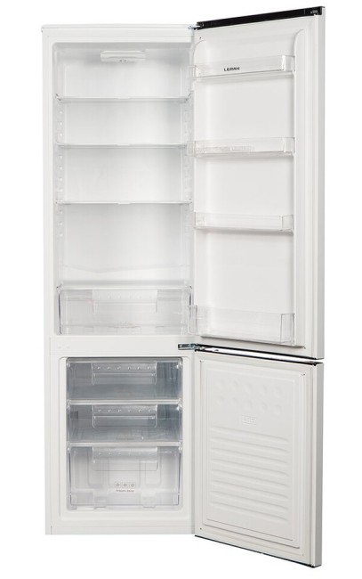 Холодильник Leran CBF 177 W Холодильник Leran CBF 177 W