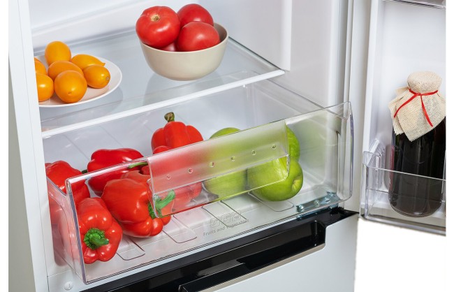 Холодильник Leran CBF 177 W Холодильник Leran CBF 177 W