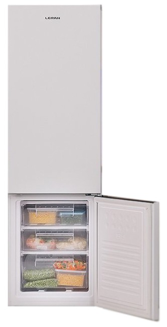 Холодильник Leran CBF 177 W Холодильник Leran CBF 177 W