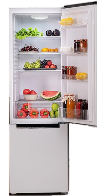 Холодильник Leran CBF 177 W Холодильник Leran CBF 177 W