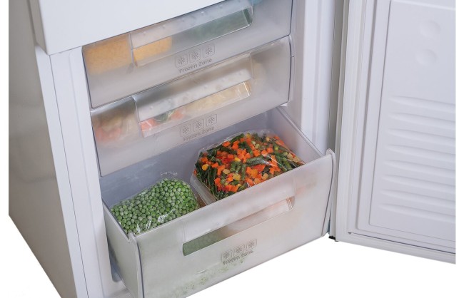 Холодильник Leran CBF 177 W Холодильник Leran CBF 177 W