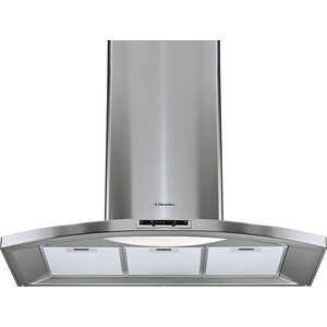 Каминная вытяжка Electrolux EFC 9412 X