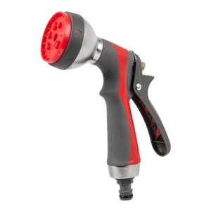 Пистолет поливочный Quattro Elementi 646-157