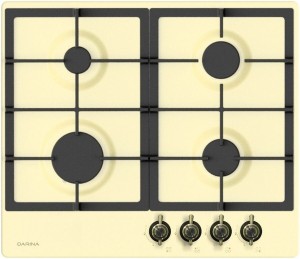 Встраиваемая газовая варочная панель Darina 1T38 BGM341 12 BG