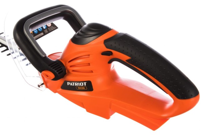 Кусторез аккумуляторный Patriot СН 255UES (без АКБ) Кусторез аккумуляторный Patriot СН 255UES (без АКБ)