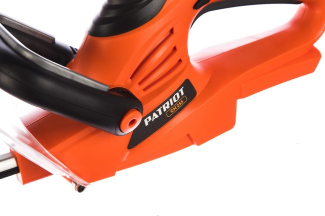 Кусторез аккумуляторный Patriot СН 255UES (без АКБ) Кусторез аккумуляторный Patriot СН 255UES (без АКБ)