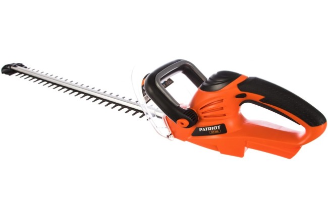 Кусторез аккумуляторный Patriot СН 255UES (без АКБ) Кусторез аккумуляторный Patriot СН 255UES (без АКБ)