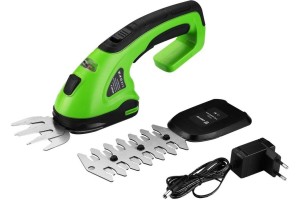 Ножницы садовые Deko DKGS7.2 (063-4245) Ножницы садовые Deko DKGS7.2 (063-4245)