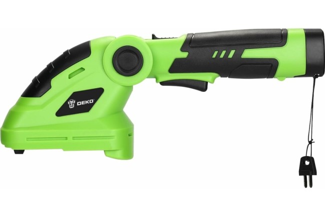 Ножницы садовые Deko DKGS7.2 (063-4245) Ножницы садовые Deko DKGS7.2 (063-4245)