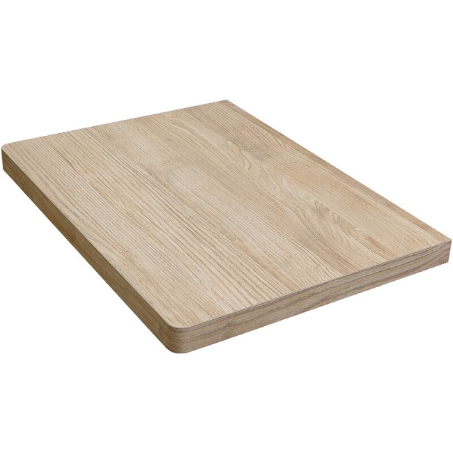 Столешница Velvex Klaufs 80 без отверстий, Invisible Line, шатанэ StKLA.80.IL-617 Столешница Velvex Klaufs 80 без отверстий, Invisible Line, шатанэ StKLA.80.IL-617