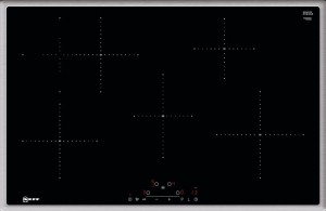 Встраиваемая индукционная варочная панель Neff T48BD00N0