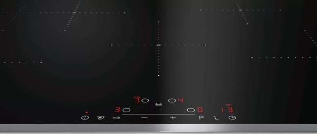 Встраиваемая индукционная варочная панель Neff T48BD00N0