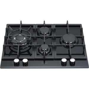 Встраиваемая газовая варочная панель Weissgauff HGRG 641 BG