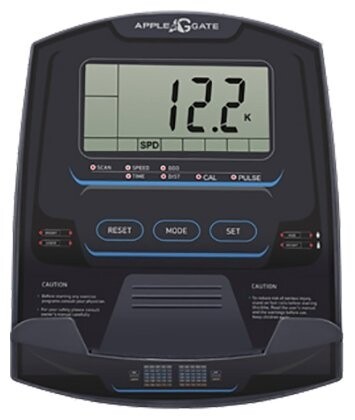 Эллиптический тренажер AppleGate E32 M