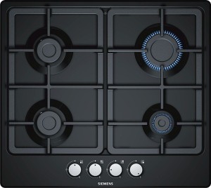 Встраиваемая газовая варочная панель Siemens EG6B6PO90R