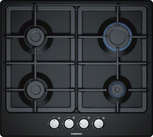 Встраиваемая газовая варочная панель Siemens EG6B6PO90R