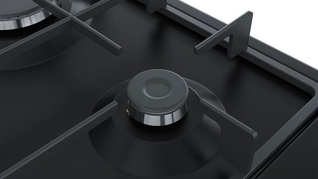 Встраиваемая газовая варочная панель Siemens EG6B6PO90R