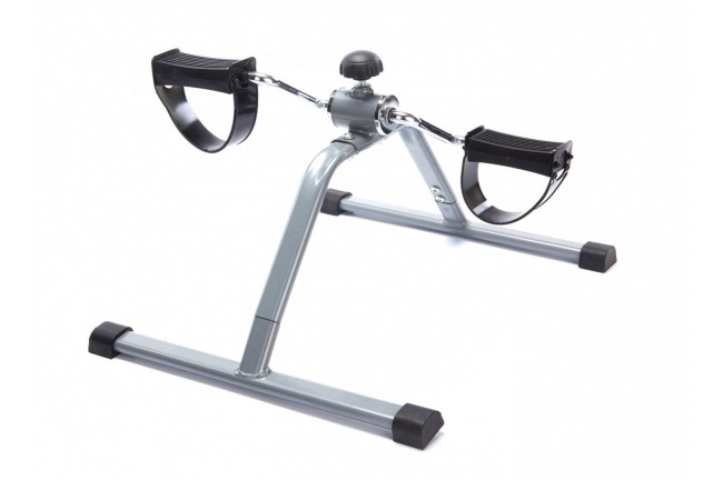 Тренажер педальный Bradex АЭРОБ НЬЮ SF0077 Тренажер педальный Bradex АЭРОБ НЬЮ SF0077