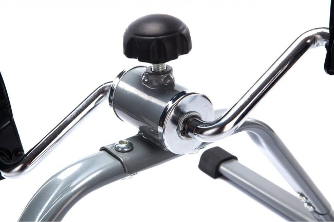 Тренажер педальный Bradex АЭРОБ НЬЮ SF0077 Тренажер педальный Bradex АЭРОБ НЬЮ SF0077