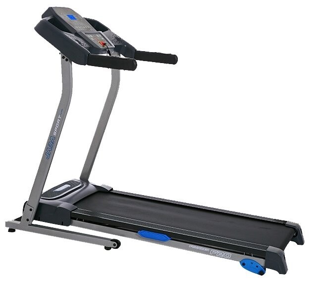 Беговая дорожка Royal Fitness RF-2 (F-53) Беговая дорожка Royal Fitness RF-2 (F-53)
