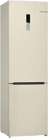 Холодильник Bosch KGE 39XG2AR