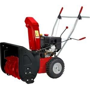 Снегоуборщик бензиновый Al-Ko SnowLine 620 II