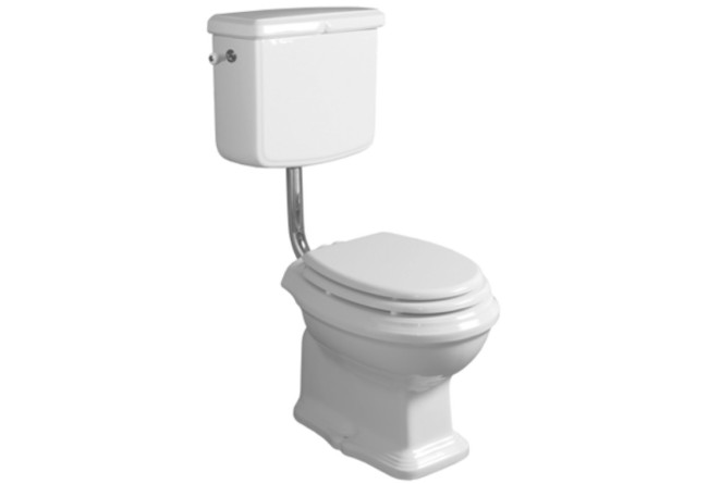 Унитаз напольный Simas ARCADE (AR801bia) белый