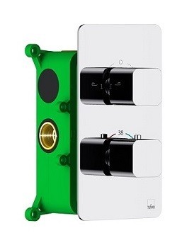 Душевая система Timo Petruma SX-5029/00SM Chrome Душевая система Timo Petruma SX-5029/00SM Chrome