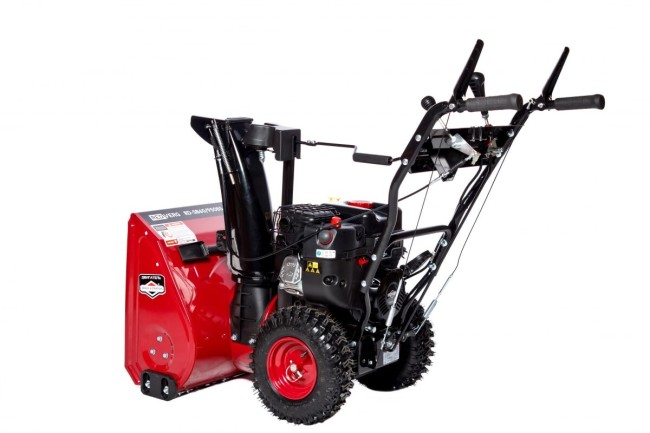 Снегоуборщик бензиновый RedVerg RD-SB60/950BS-E Снегоуборщик бензиновый RedVerg RD-SB60/950BS-E