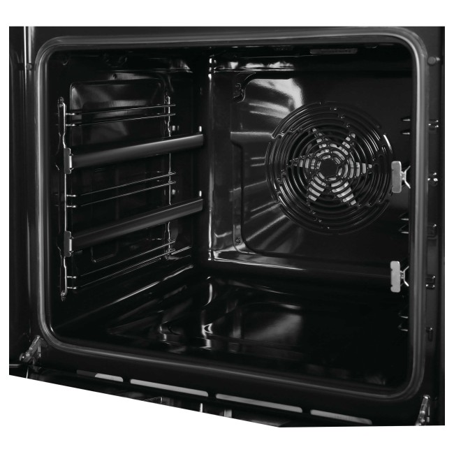 Встраиваемый электрический духовой шкаф Korting OKB 8972 EN ST