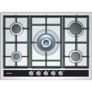 Встраиваемая газовая варочная панель Siemens EC745QB90R