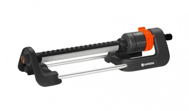 Дождеватель Gardena Aqua M черный (18702-20.000.00)