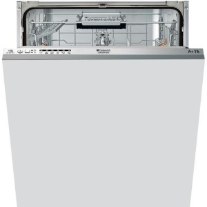 Встраиваемая посудомоечная машина Hotpoint-Ariston LTB 6B019 C EU