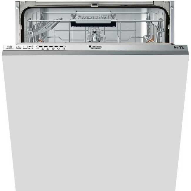 Встраиваемая посудомоечная машина Hotpoint-Ariston LTB 6B019 C EU